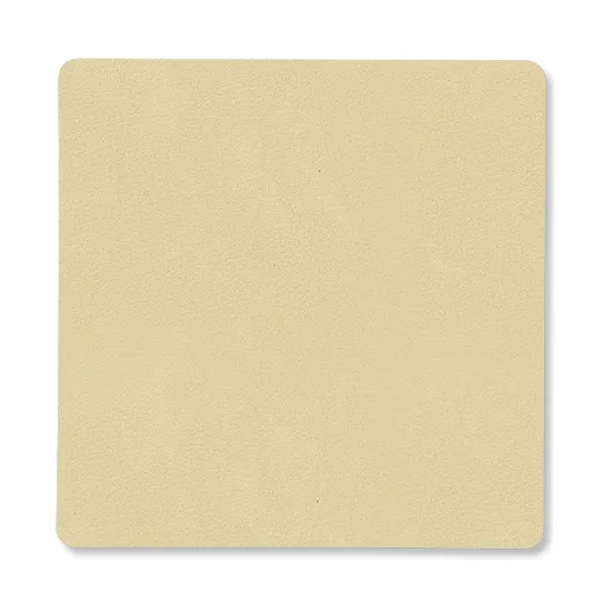 누포 사각형 코스터, Lemon sorbet LIND DNA | 린드 DNA