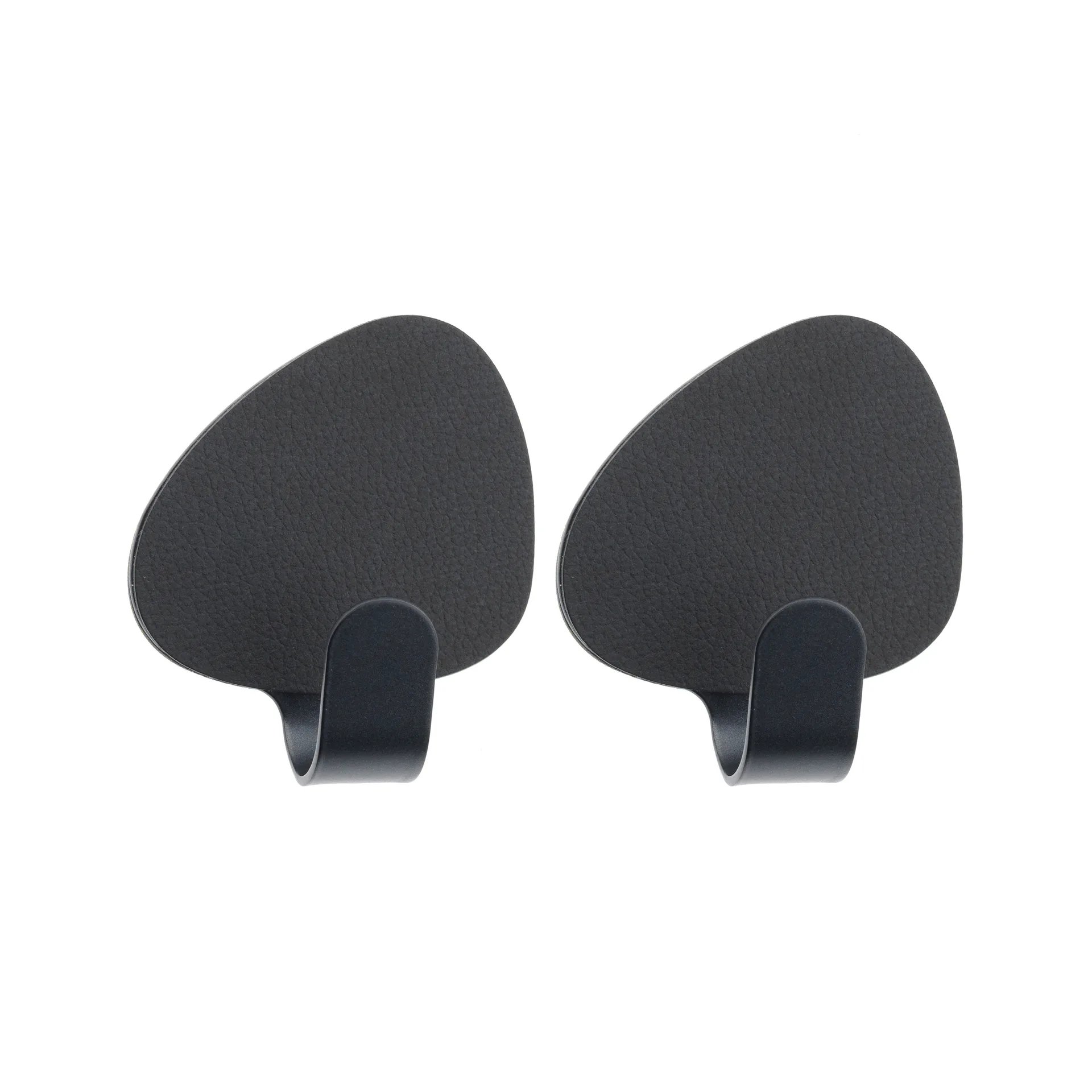 커브 누포 후크 M 2개 세트, black LIND DNA | 린드 DNA