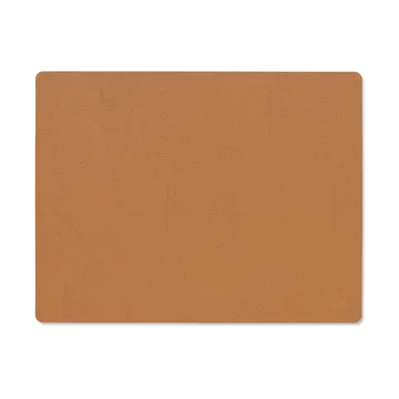 시린 테이블매트 스퀘어 M 26.5x34.5 cm - Nature - LIND DNA | 린드 DNA