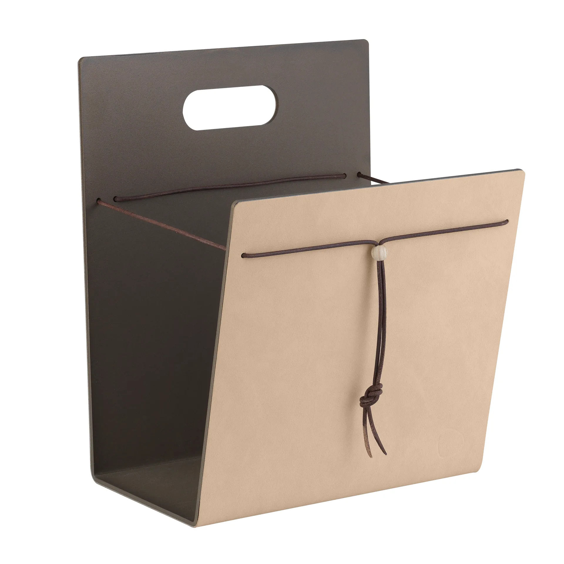 매거진 홀더 누포 M, sand-bronze LIND DNA | 린드 DNA