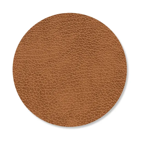 볼 원형 코스터, Nature LIND DNA | 린드 DNA