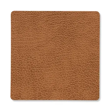 불 사각 코스터 - Nature - LIND DNA | 린드 DNA