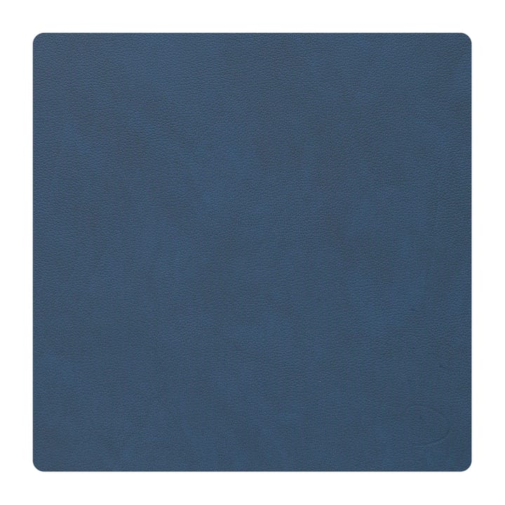Nupo 사각 플레이스매트 S - Midnight blue - LIND DNA | 린드 DNA