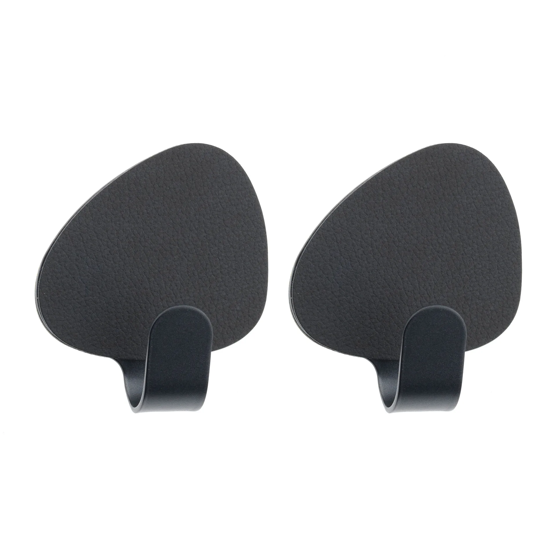 커브 누포 후크 S 2개 세트, black LIND DNA | 린드 DNA