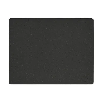 코어 테이블 매트 s스퀘어 L - Flecked anthracite - LIND DNA | 린드 DNA