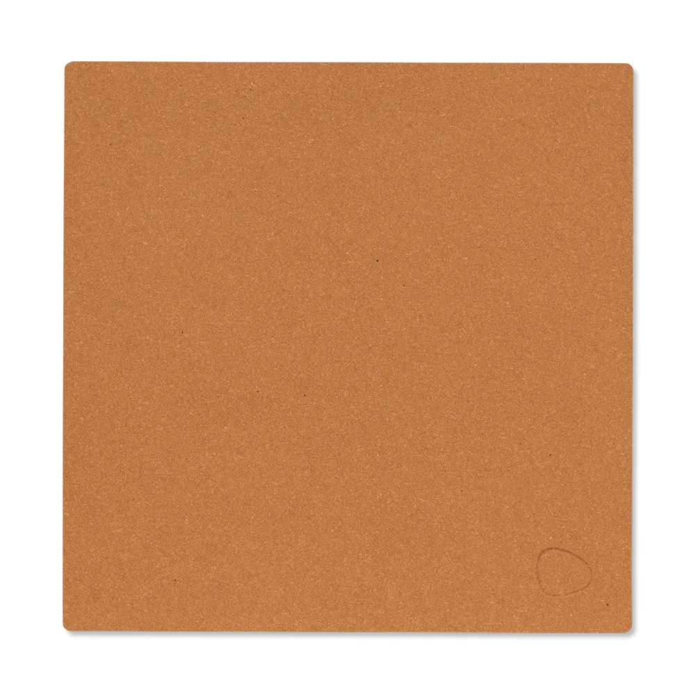 코어 테이블 매트 s스퀘어 S, Flecked nature LIND DNA | 린드 DNA