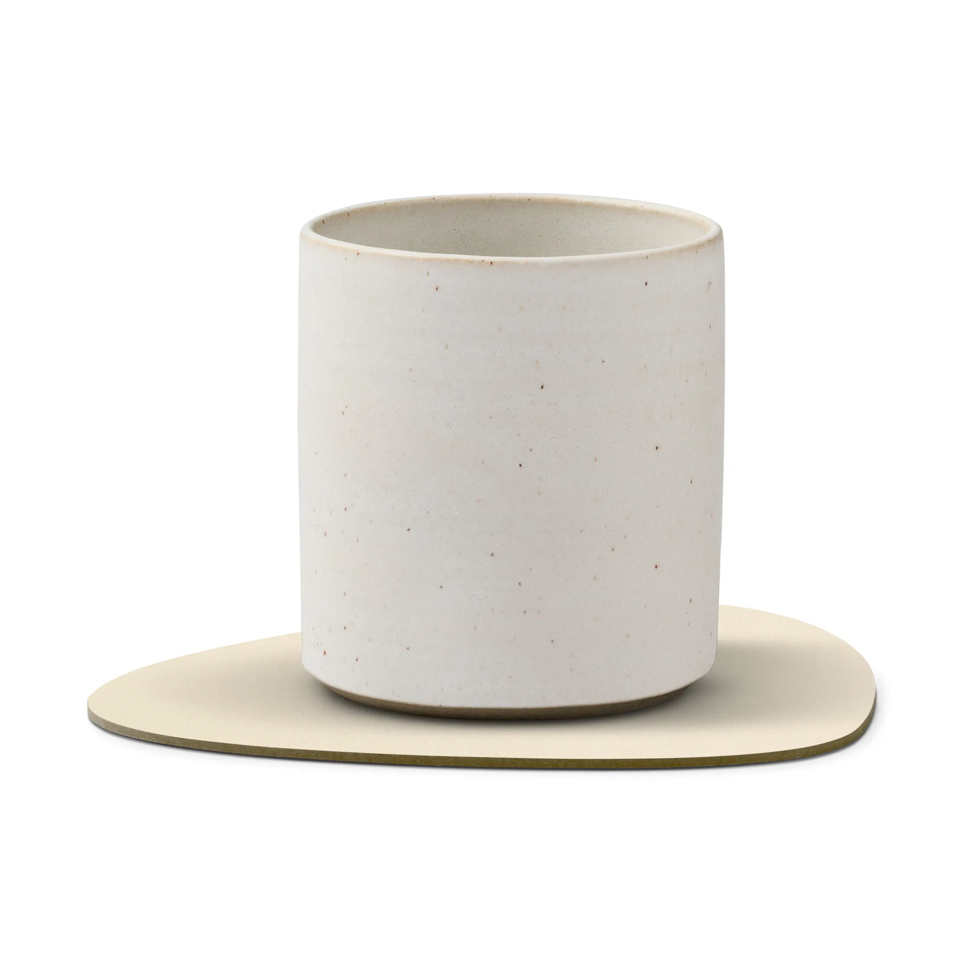 누포 곡선형 코스터, Vanilla LIND DNA | 린드 DNA