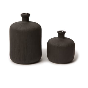 병 화병 - Black, small - Lindform