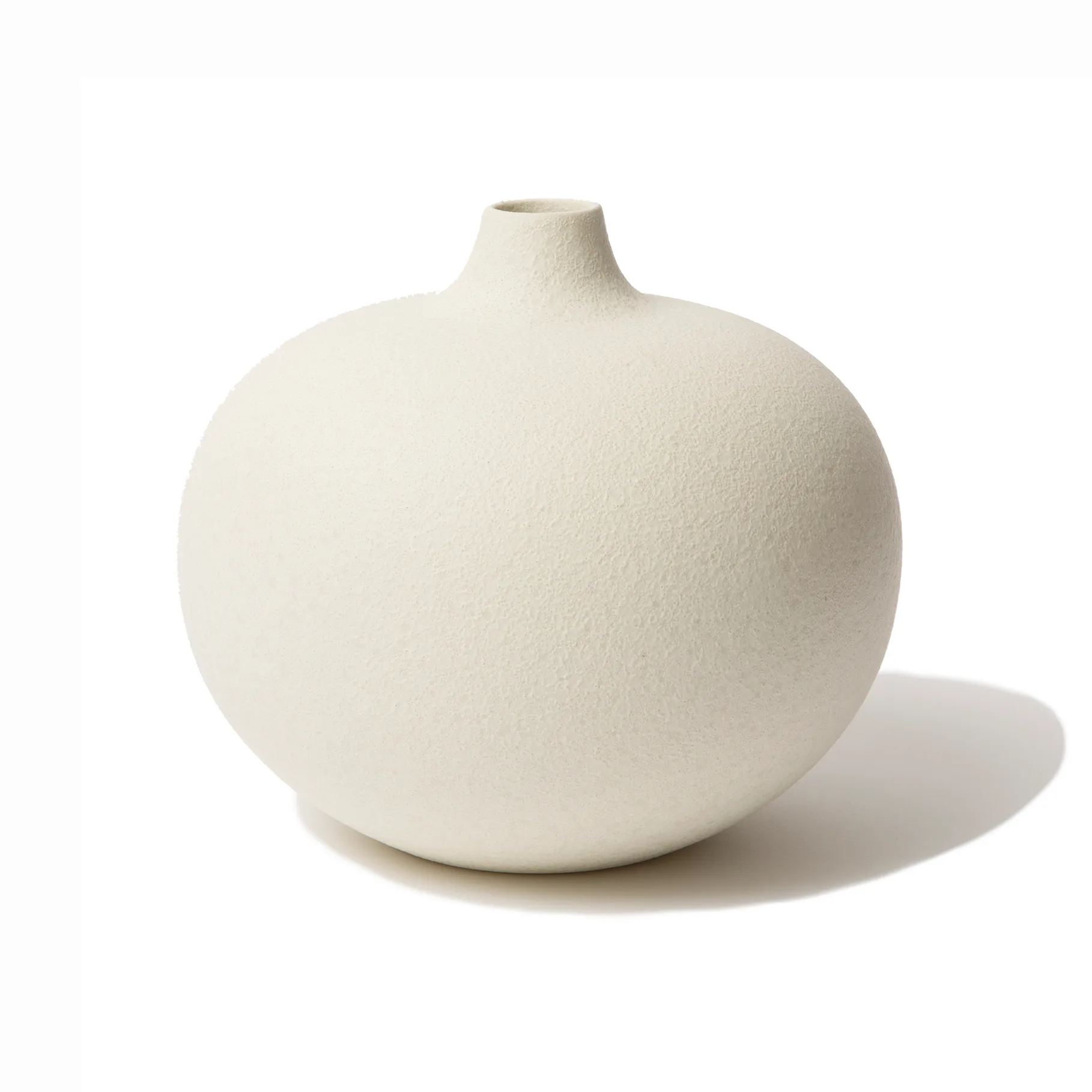 바리 화병, Creamwhite, XL Lindform