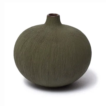 바리 화병 - Forest green, S - Lindform