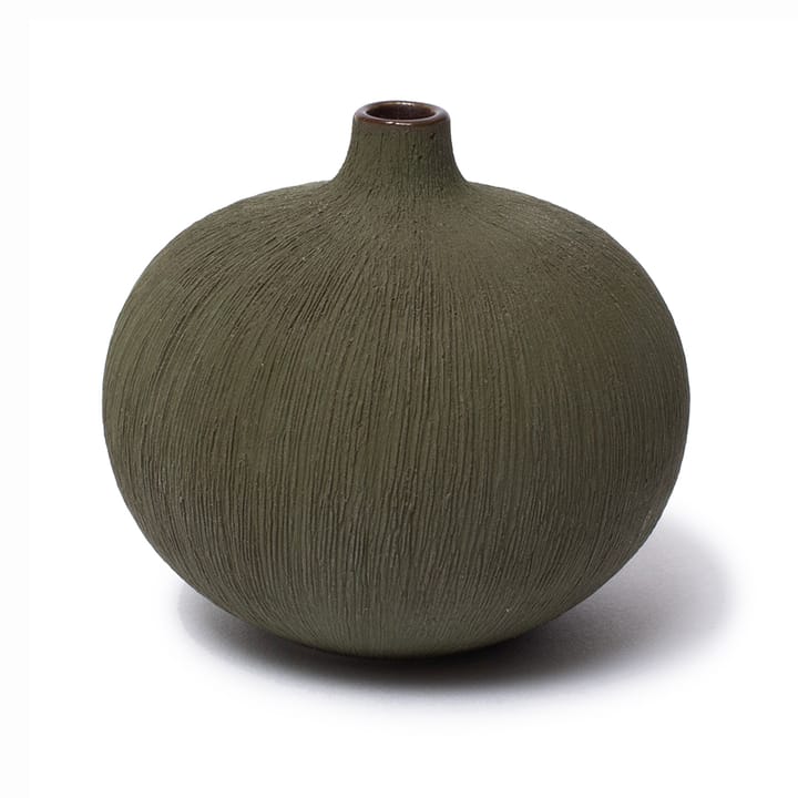 바리 화병 - Forest green, S - Lindform