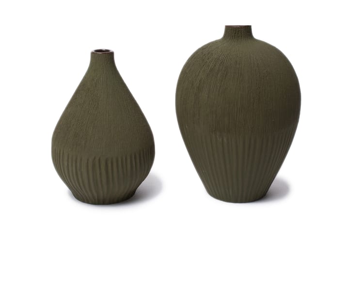 고베 화병, Forest green Lindform