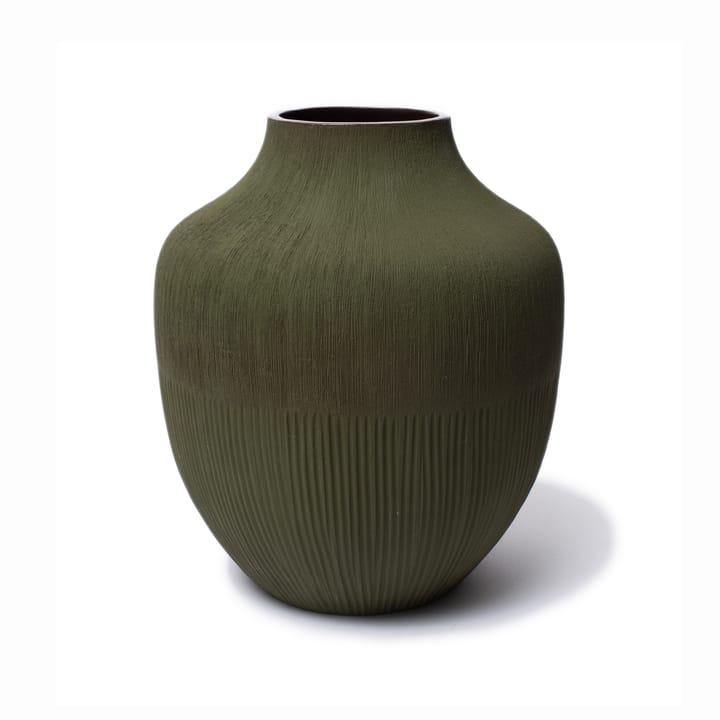 교토 화병 - Forest green - Lindform