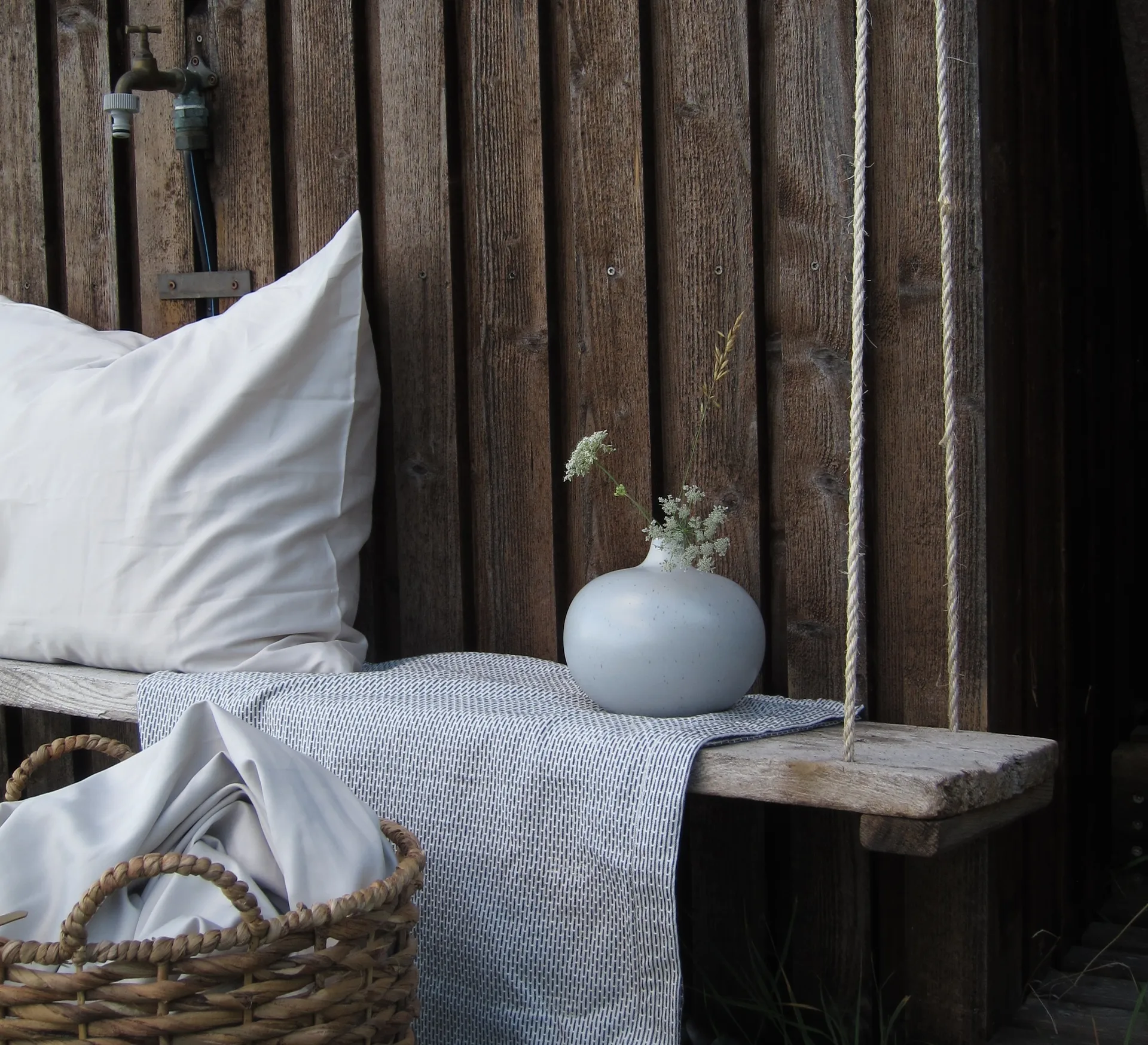 바리 화병, Lightblue, XL Lindform