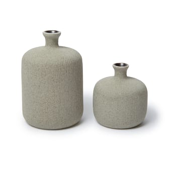 병 화병 - Sand grey, small - Lindform