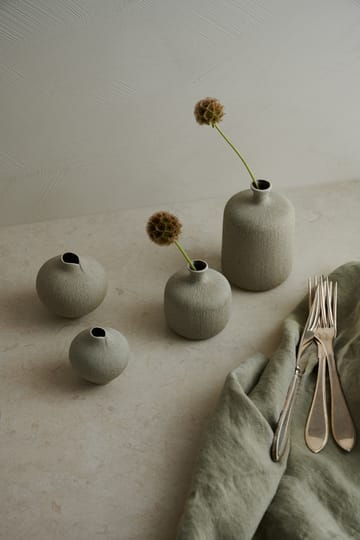 병 화병 - Sand grey, small - Lindform