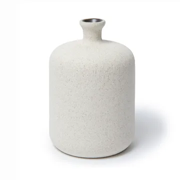 병 화병 - Sand white, medium - Lindform