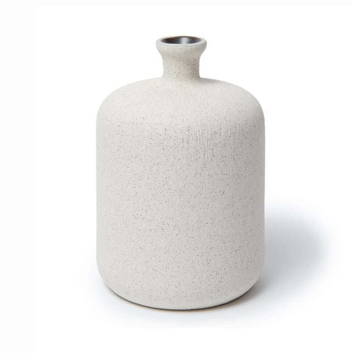 병 화병 - Sand white, medium - Lindform