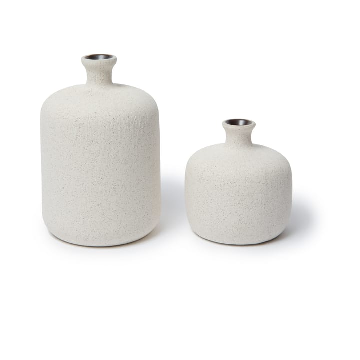 병 화병, Sand white, medium Lindform
