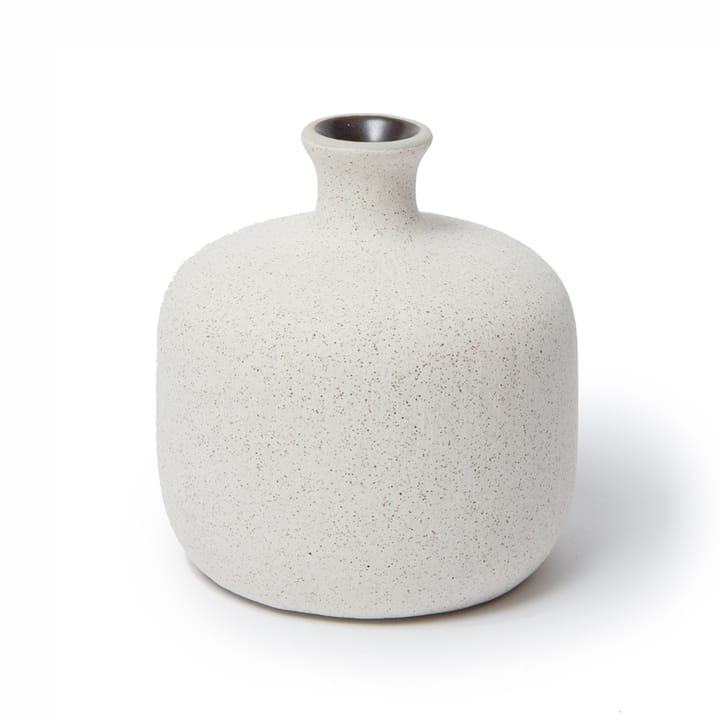 병 화병 - Sand white, small - Lindform