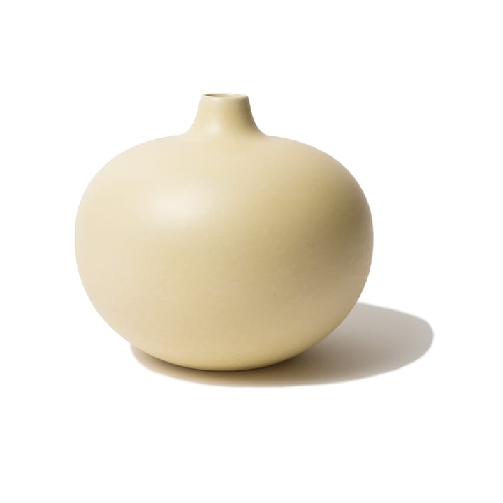 바리 화병 - Yellow, XXL - Lindform