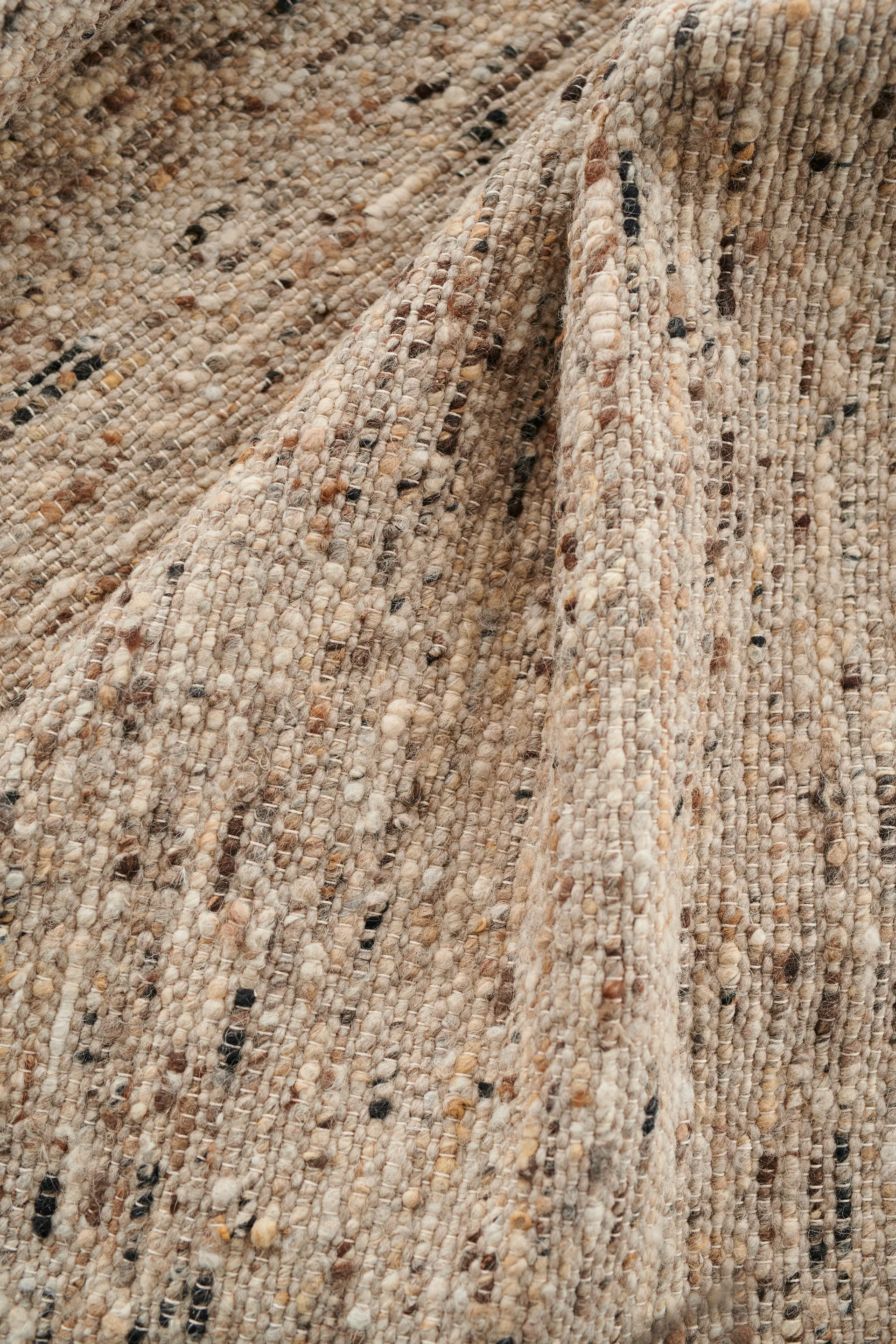 발디 러그 140x200 cm, Beige Linie Design | 리니디자인