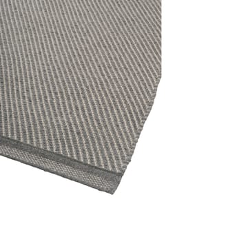 던 라이트 울 러그 140x200 cm - Grey-moss - Linie Design | 리니디자인