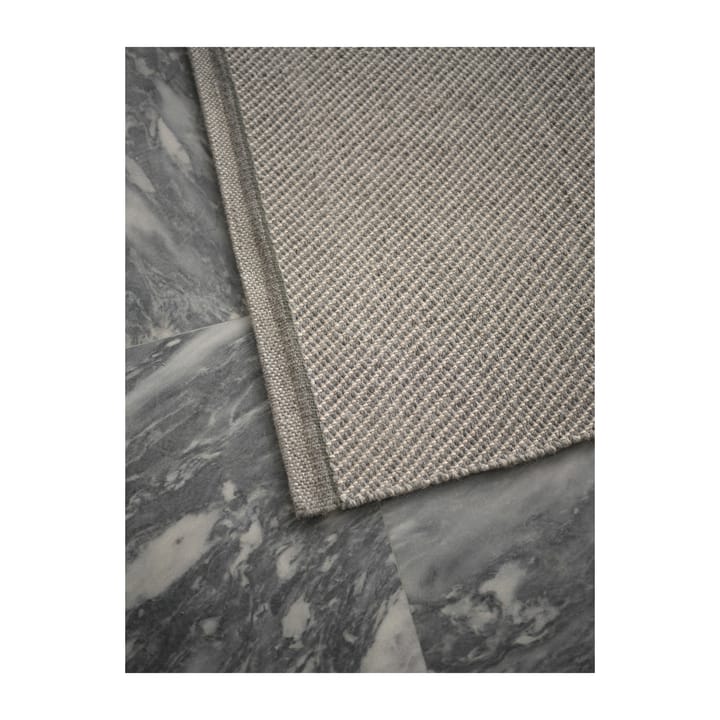던 라이트 울 러그 140x200 cm - Grey-moss - Linie Design | 리니디자인