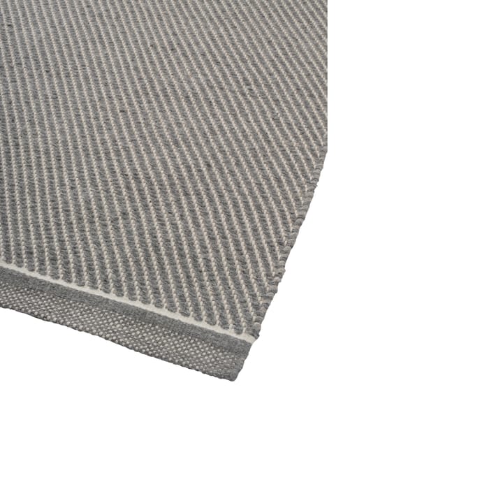 던 라이트 울 러그 140x200 cm, Grey-white Linie Design | 리니디자인