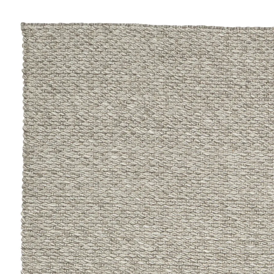 칼도 울 카펫 140x200 cm, grey Linie Design | 리니디자인