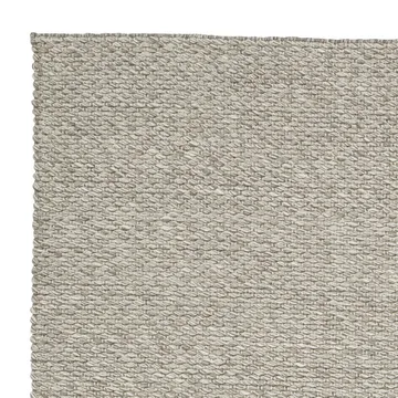 칼도 울 카펫 140x200 cm - grey - Linie Design | 리니디자인
