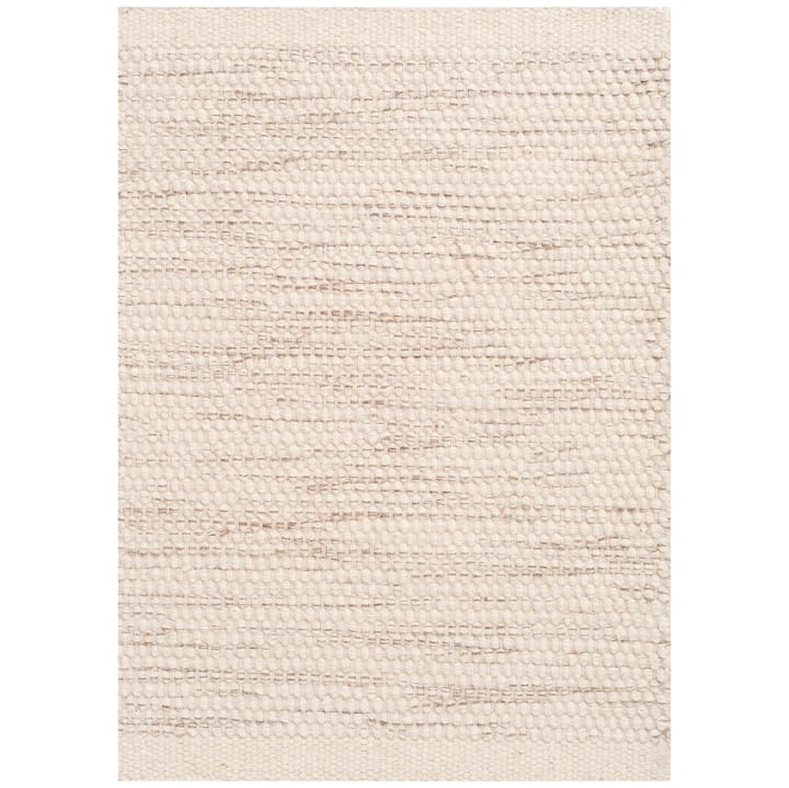 아스코 러그 140x200 cm - off white, 140x200 cm - Linie Design | 리니디자인