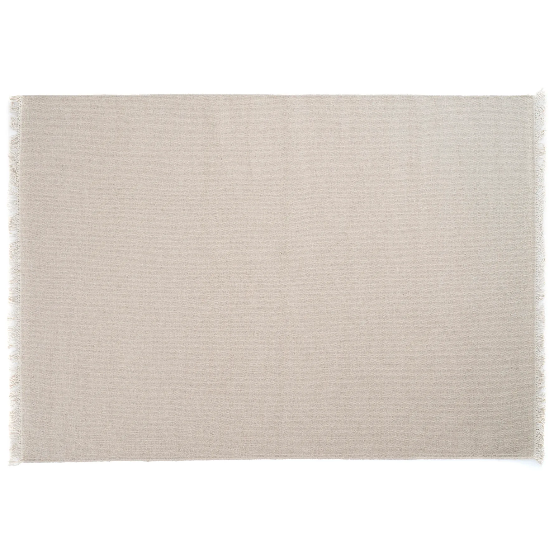 레인보우 울 카페트 140x200 cm, Sand Linie Design | 리니디자인