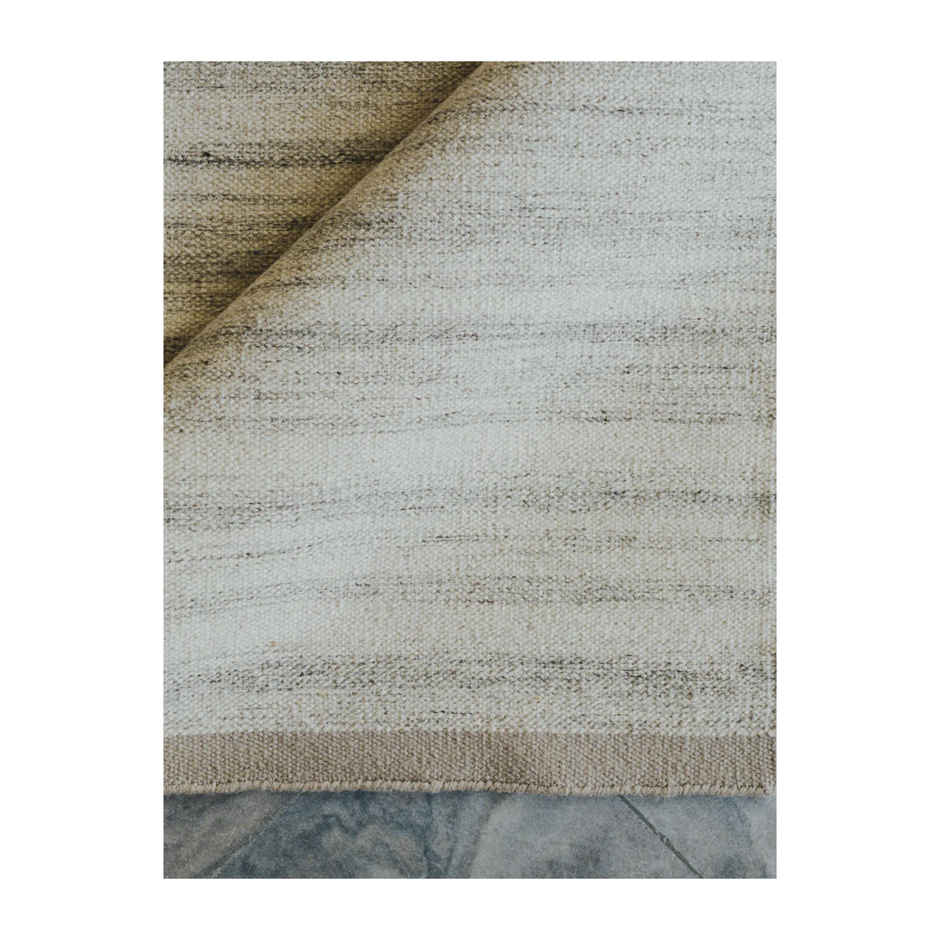 퓨처 시즈 러그 170x240 cm, Beige Linie Design | 리니디자인