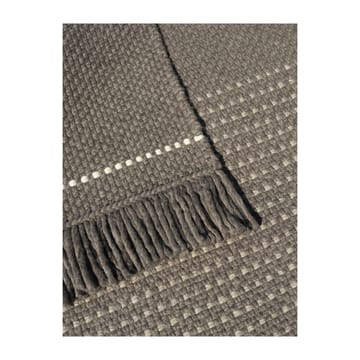 어웨이큰드 마인드 울 러그 170x240 cm - Charcoal - Linie Design | 리니디자인