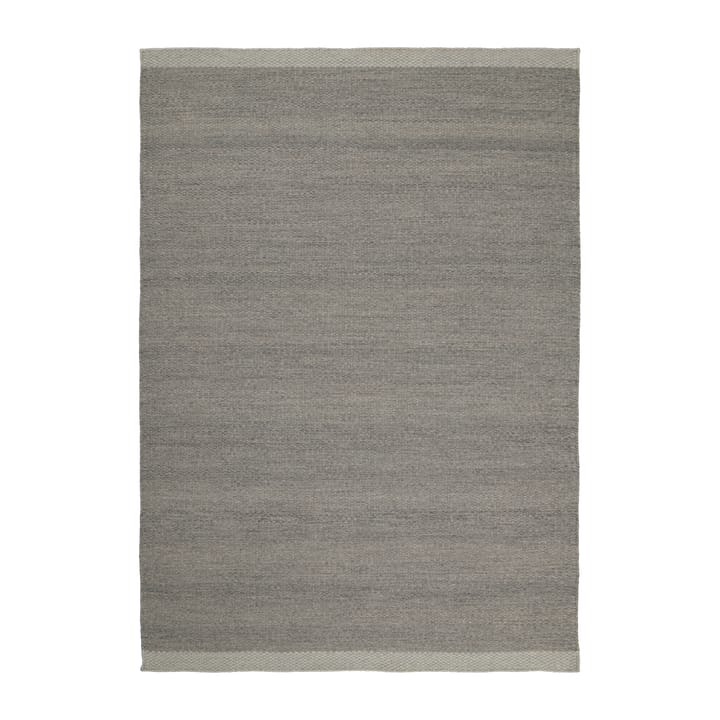 프로드 울 러그 170x240 cm - Grey - Linie Design | 리니디자인