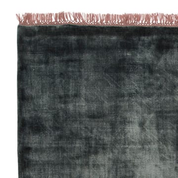 알메리아 러그 170x240 cm - midnight - Linie Design | 리니디자인