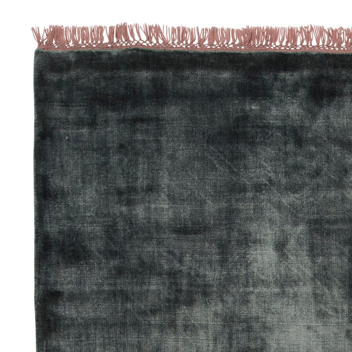 알메리아 러그 170x240 cm - midnight - Linie Design | 리니디자인