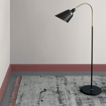 알메리아 러그 170x240 cm - midnight - Linie Design | 리니디자인