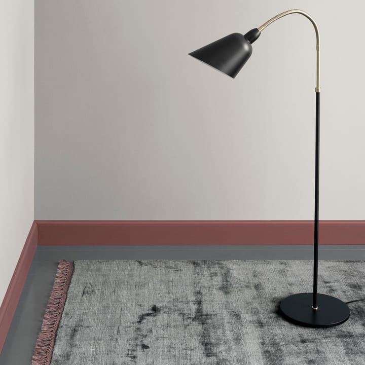 알메리아 러그 170x240 cm - midnight - Linie Design | 리니디자인
