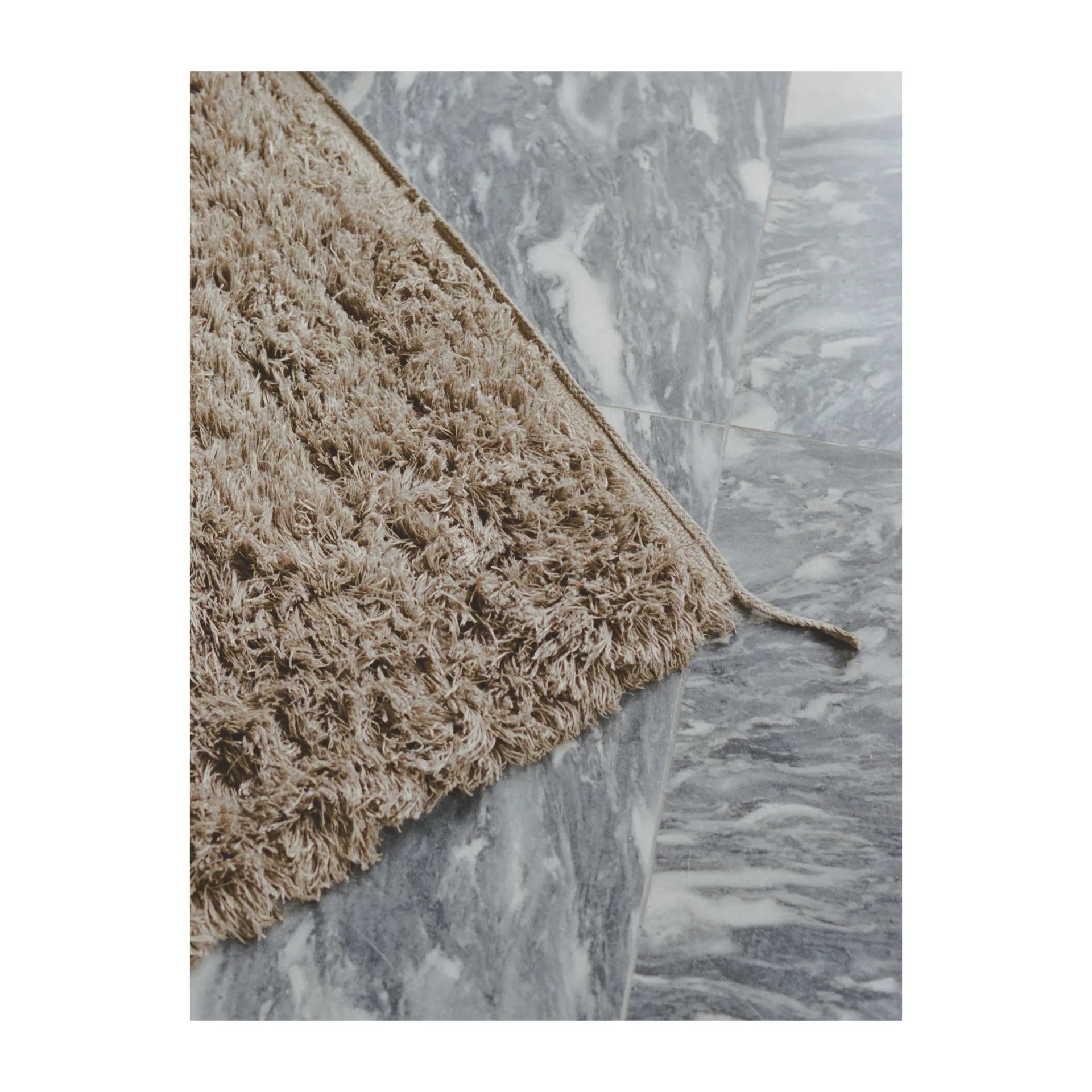 루미나리 썬 러그 170x240 cm, Natural Linie Design | 리니디자인