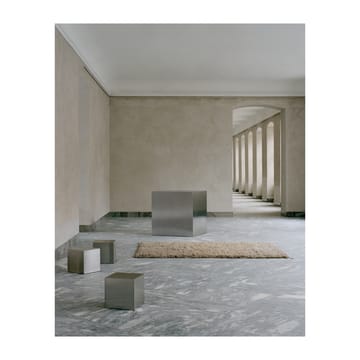루미나리 썬 러그 170x240 cm - Natural - Linie Design | 리니디자인