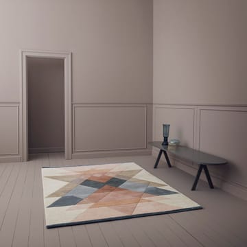 프레야 러그 170x240 cm - powder - Linie Design | 리니디자인