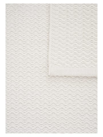 헬릭스 헤이븐 러그 화이트 - 200x170 cm - Linie Design | 리니디자인