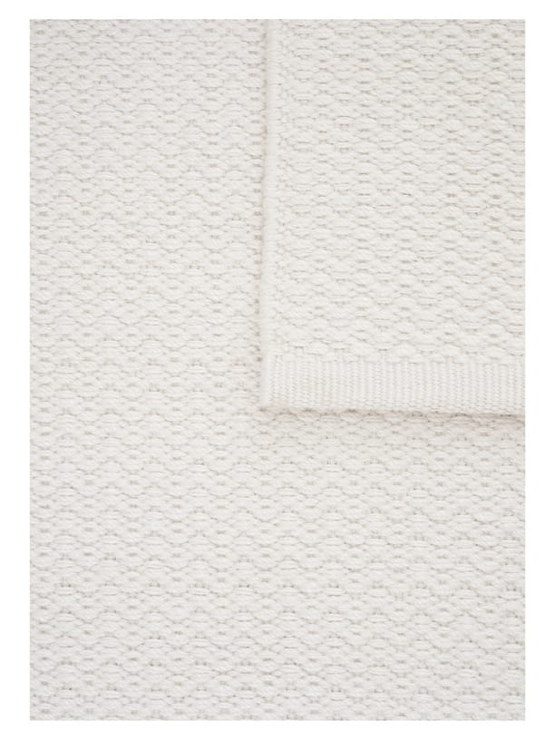 헬�릭스 헤이븐 러그 화이트, 200x170 cm Linie Design | 리니디자인