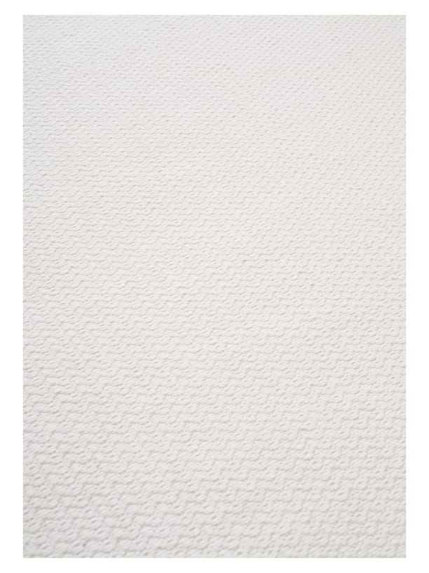 헬릭스 헤이븐 러그 화이트, 200x170 cm Linie Design | 리니디자인