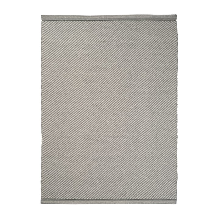 던 라이트 울 러그 200x300 cm - Grey-moss - Linie Design | 리니디자인