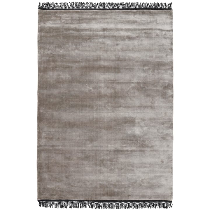 알메리아 러그 200x300 cm - grey - Linie Design | 리니디자인
