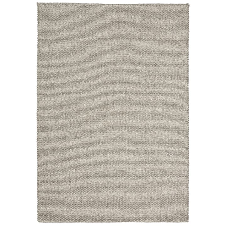 칼도 울 카펫 200x300 cm - grey - Linie Design | 리니디자인