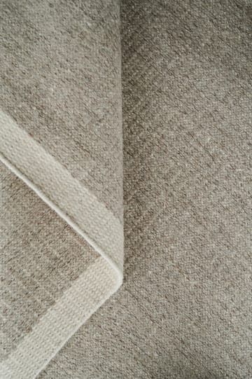 프로드 울 러그 200x300 cm - Natural - Linie Design | 리니디자인